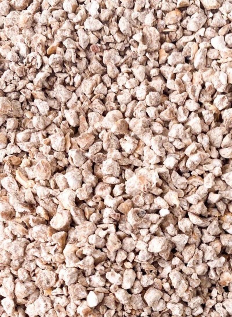 HIDE & SEEK CASSAVA CAT LITTER. Biodegradable-Flushable. Jasmine (18 Lb - 8.16 Kg). Made in Thailand - Image 2
