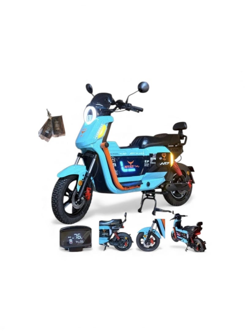 Dabbab Al-Diyar the second to last version 2026 - Image 1