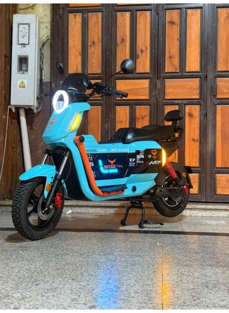 Dabbab Al-Diyar the second to last version 2026 - Image 2