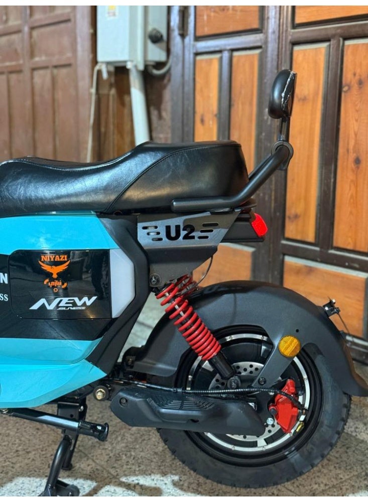 Dabbab Al-Diyar the second to last version 2026 - Image 4