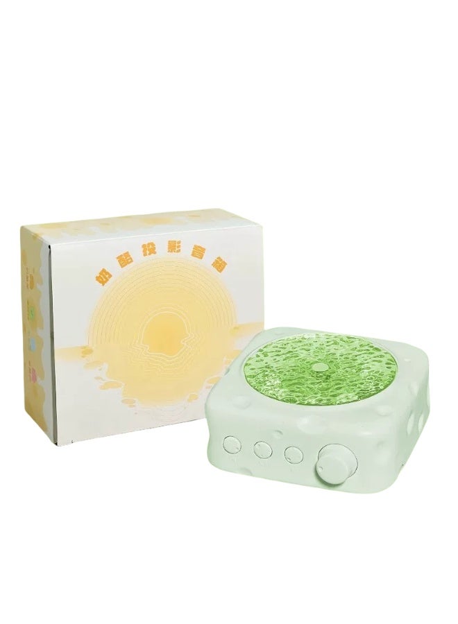 EBMINI New Outdoor Portable Waterproof Bluetooth Speaker