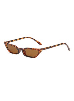 NIBEMINENT Women's UV Protection Cat Eye Sunglasses 