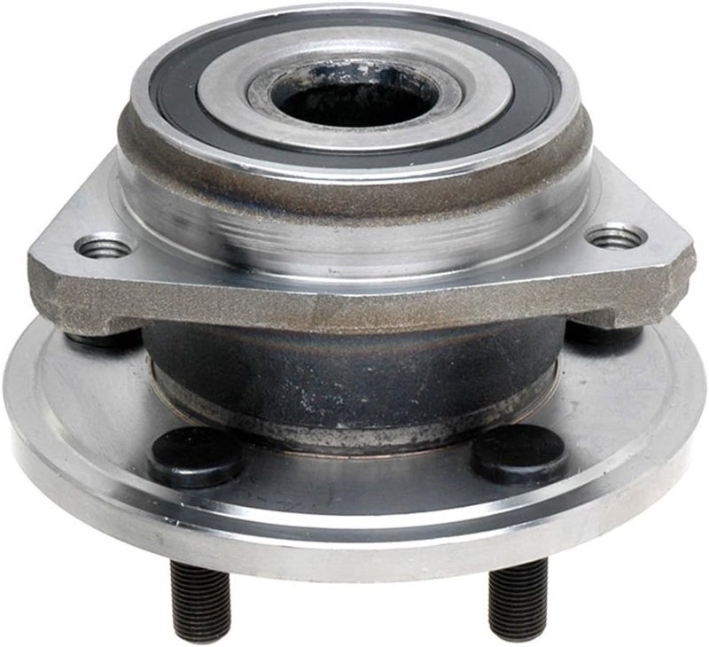 Raybestos 713084 Professional Grade Wheel Hub and Bearing Assembly