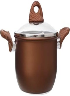 CELAR Celar Cookware Pot Fénix Size 20CM. MADE IN PORTUGAL 