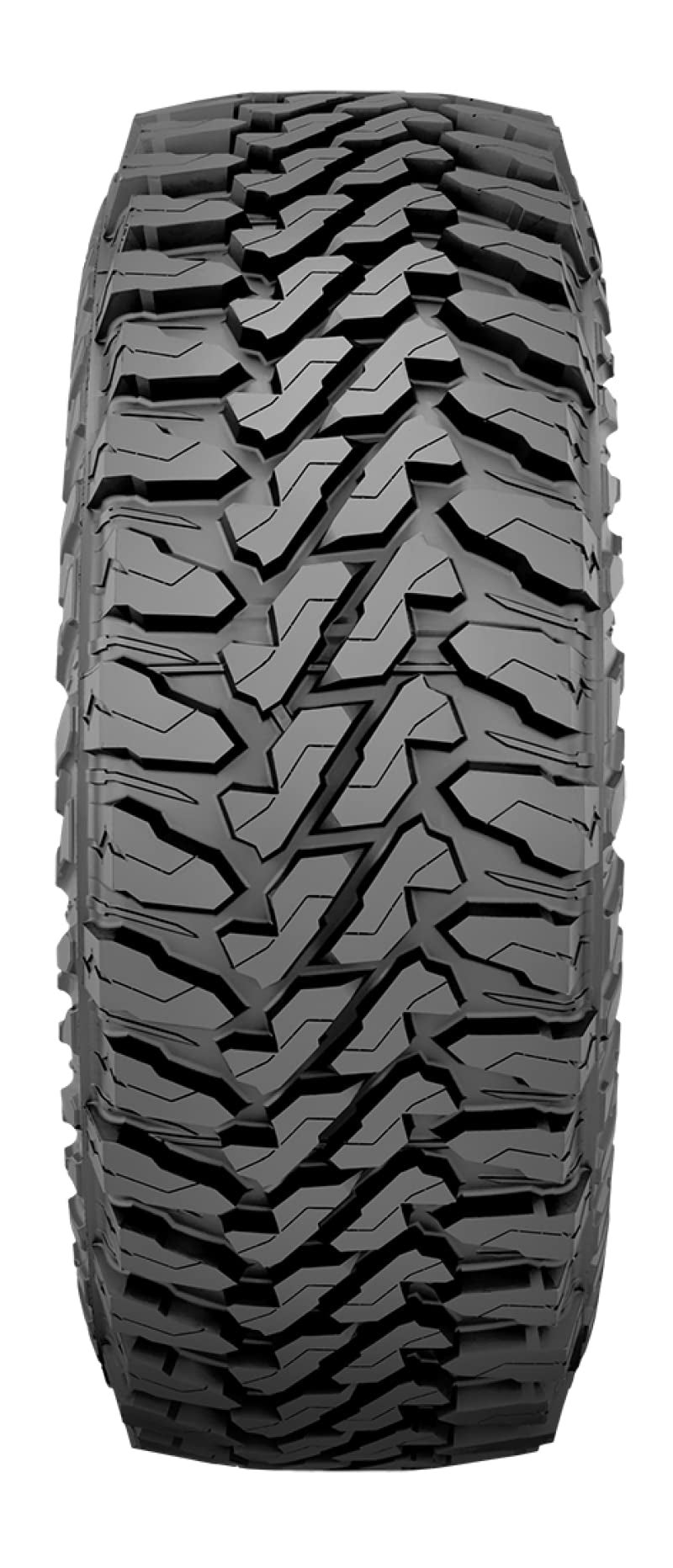 Yokohama GEOLANDAR M/T G003 All-Terrain Radial Tire - 285/75R16 126Q - Image 2
