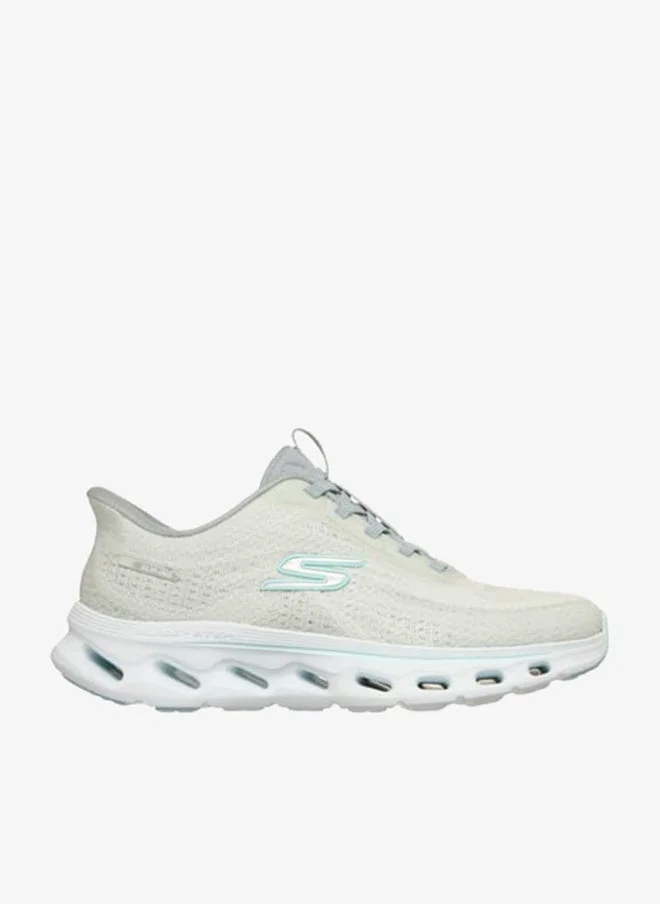 SKECHERS  Go Walk Glide-Step 2.0 for Women | Best Price UAE