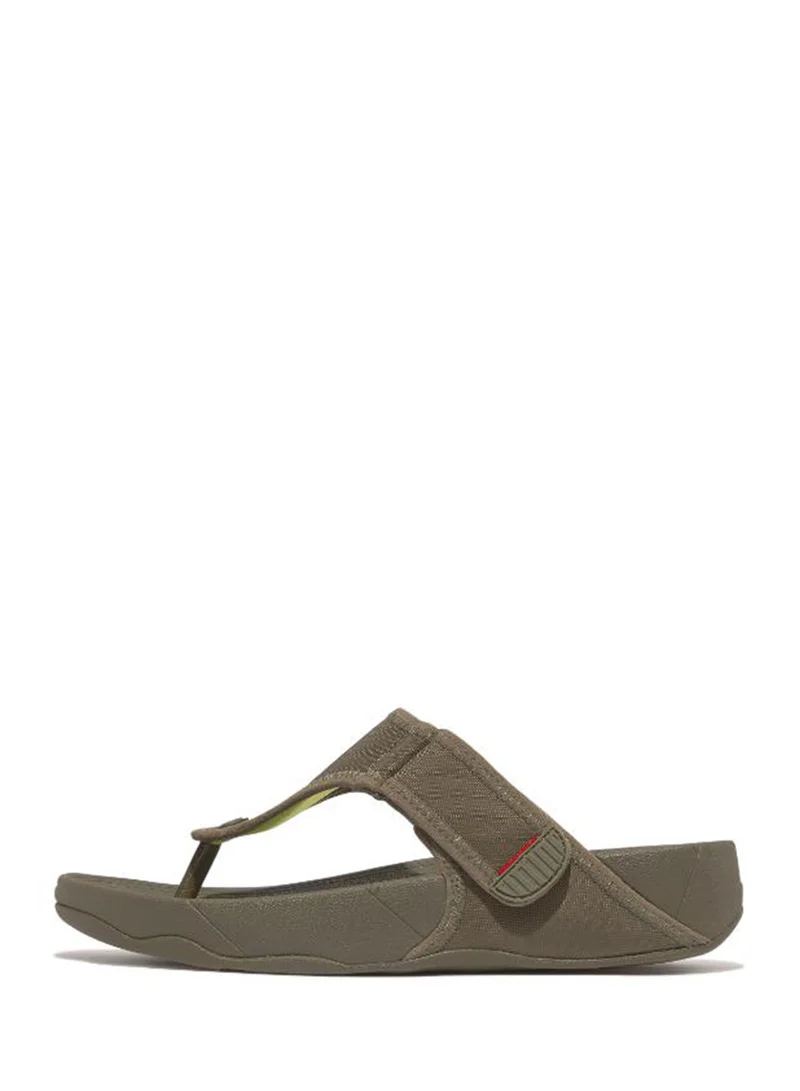 فيت فلوب Trakk II Toe Post Casual Sandals