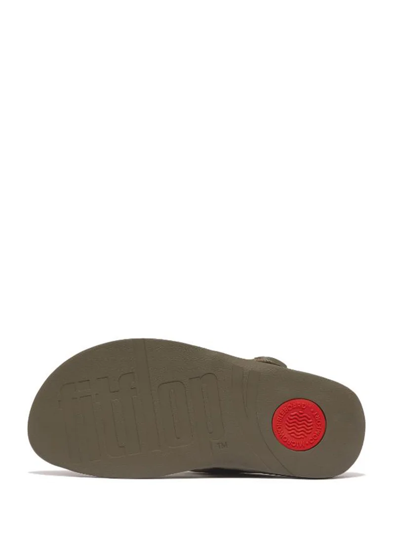 فيت فلوب Trakk II Toe Post Casual Sandals