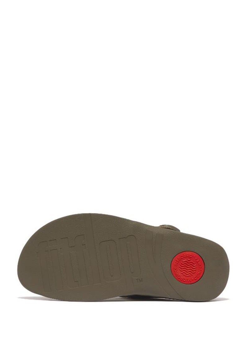 FitFlop Trakk II Toe Post Casual Sandals - Image 5