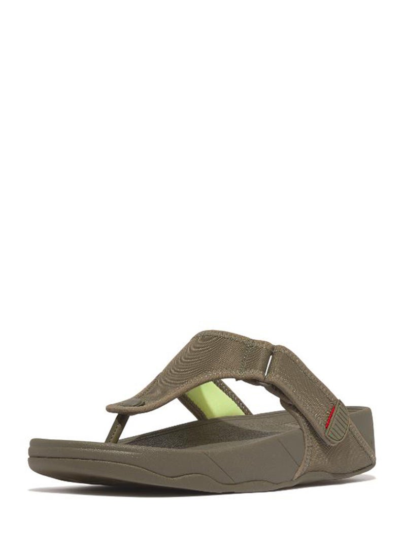 FitFlop Trakk II Toe Post Casual Sandals - Image 2