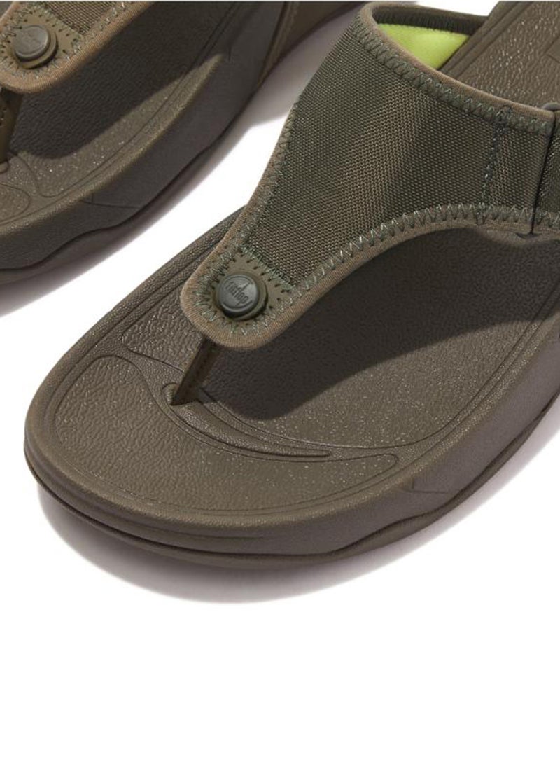 FitFlop Trakk II Toe Post Casual Sandals - Image 3