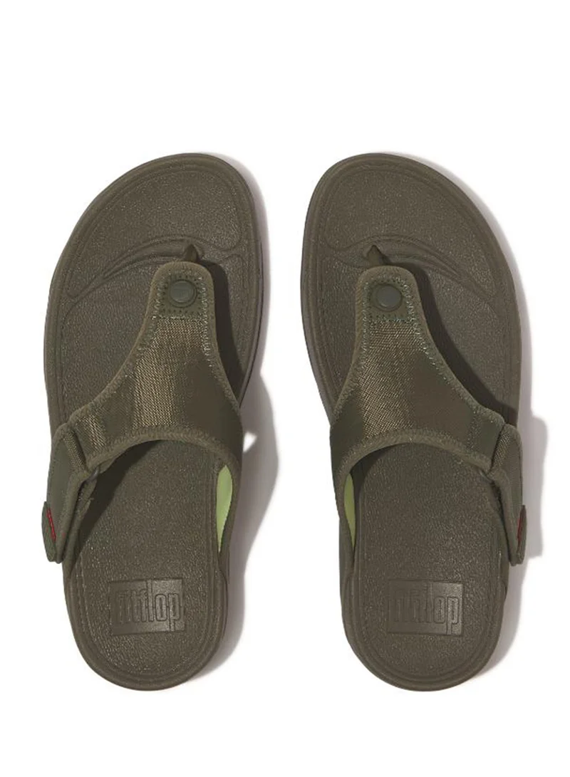 فيت فلوب Trakk II Toe Post Casual Sandals