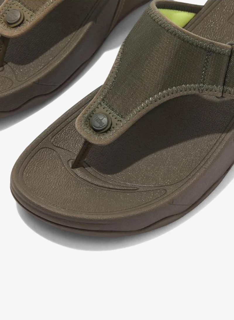 FitFlop Trakk II Toe Post Casual Sandals