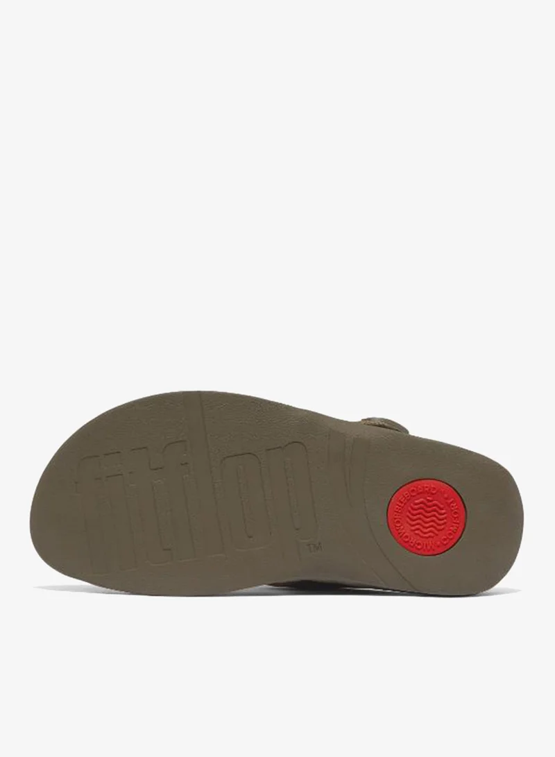FitFlop Trakk II Toe Post Casual Sandals