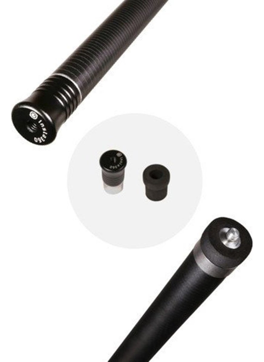 Insta360 - Extended Selfie Stick - Image 1