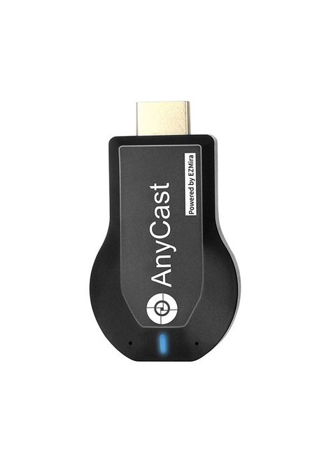 M2 Mini WiFi HDMI Dongle Display Receiver, CPU: Actions AM825X