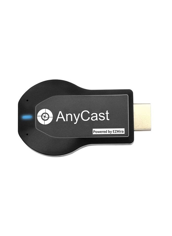 Generic - M2 Mini WiFi HDMI Dongle Display Receiver, CPU: Actions AM825X - Image 1