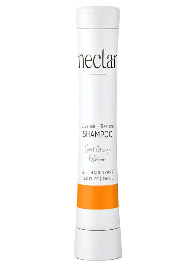 World Amenities Nectar Squeeze Cartridge Shampoo - Hair Shampoo in a Squeeze Bottle - Moisturizing Shampoo - Image 1