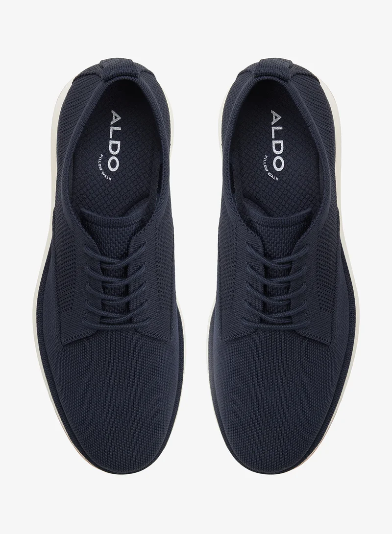 Aldo NAVY Emmitt Casual Lace Ups for Men | Best Price UAE