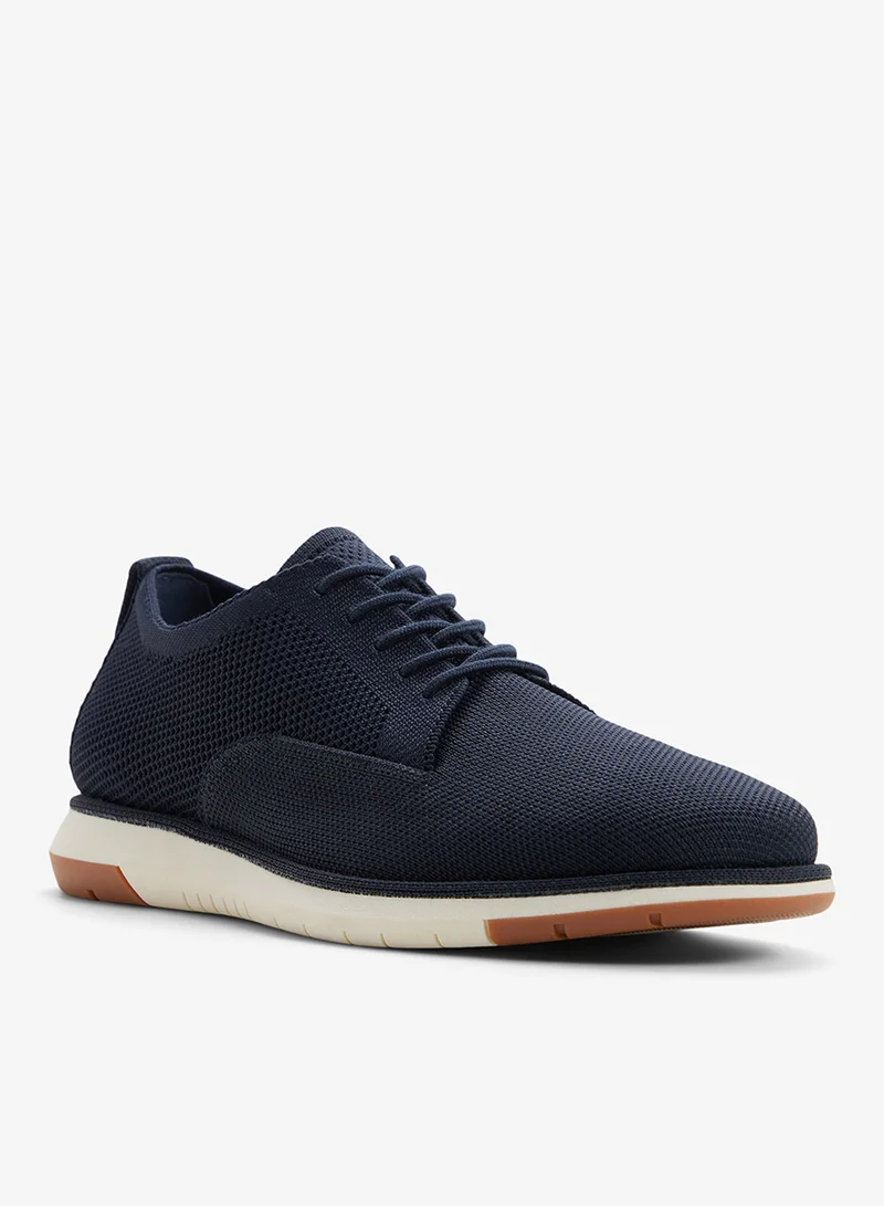 Aldo NAVY Emmitt Casual Lace Ups for Men | Best Price UAE