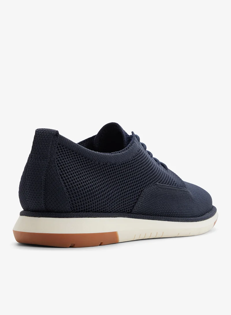 Aldo NAVY Emmitt Casual Lace Ups for Men | Best Price UAE