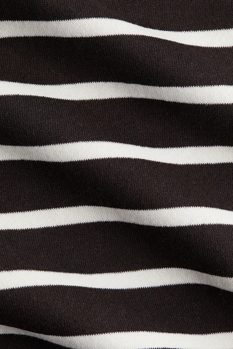 H&M Oversized sweatshirt