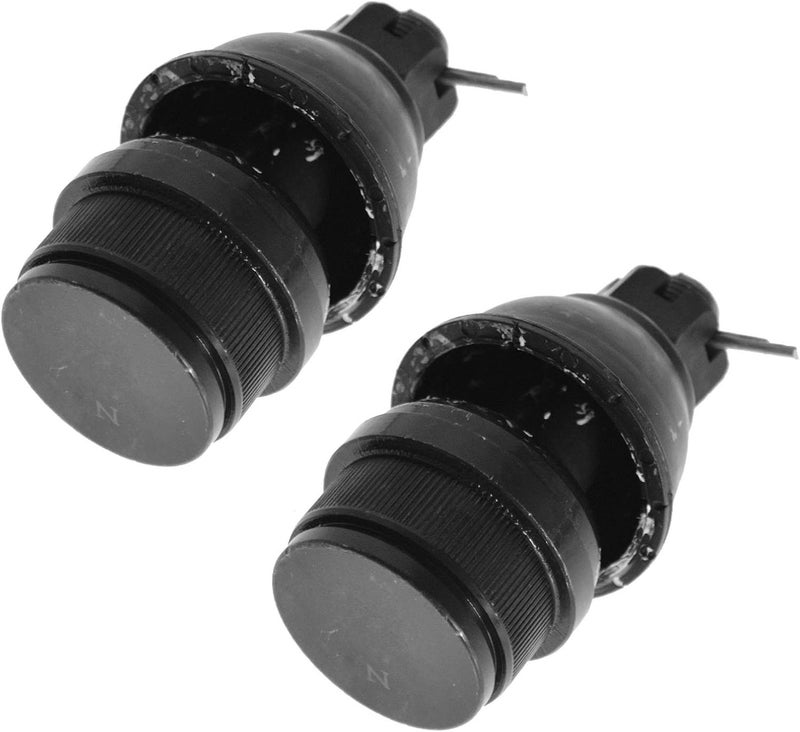 TRQ Front Steering & Suspension Kit Ball Joint Sway Bar Stabilizer Link Tie Rod Compatible with 1998-2011 Ford Ranger 2001-2009 Mazda B2300 1999-2001 B2500 1998-2007 B3000 1998-2000 B4000 - Image 3