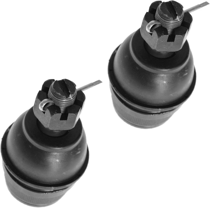 TRQ Front Steering & Suspension Kit Ball Joint Sway Bar Stabilizer Link Tie Rod Compatible with 1998-2011 Ford Ranger 2001-2009 Mazda B2300 1999-2001 B2500 1998-2007 B3000 1998-2000 B4000 - Image 4