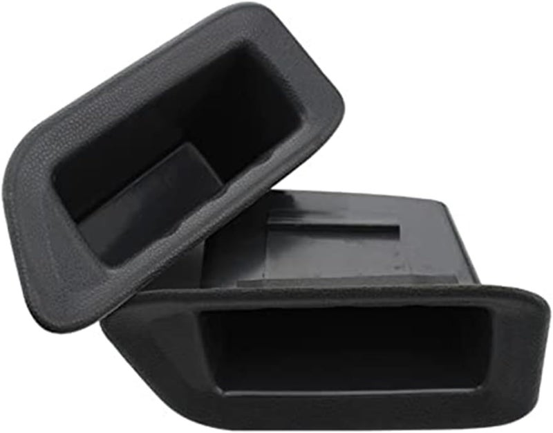 Wivplex Car Door Storage Bin for Ford Ecosport