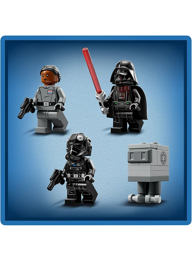 ليغو مجموعة قاذفة القنابل تاي™ 75347 من LEGO® Star Wars™‎ (625 قطعة)