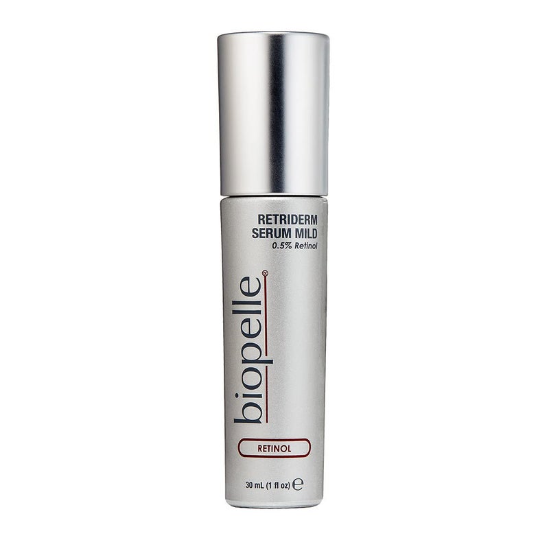 Biopelle Retriderm Serum Mild  05 Retinol  1 fl oz