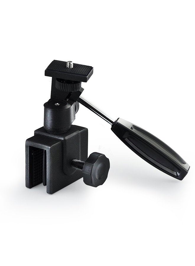 GOSKY Adjustable Vehicle Car Window Mount - Binocular Window Mount - Spotting Scope Window Mount - Image 4
