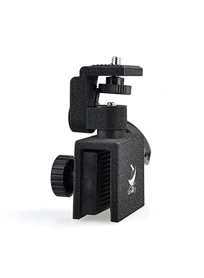 GOSKY Adjustable Vehicle Car Window Mount - Binocular Window Mount - Spotting Scope Window Mount - Image 2