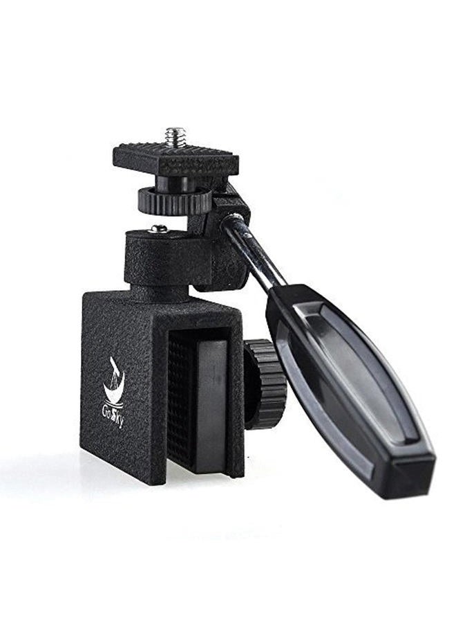 GOSKY Adjustable Vehicle Car Window Mount - Binocular Window Mount - Spotting Scope Window Mount - Image 1
