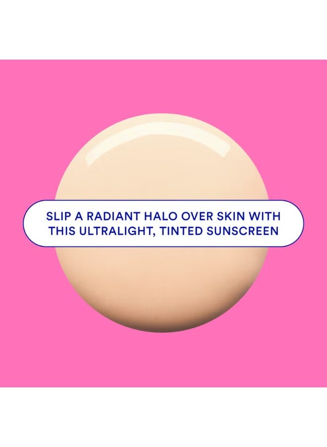 Ultra Violette Daydream Screen SPF 50 Tinted Veil - Shade V1 - Image 2