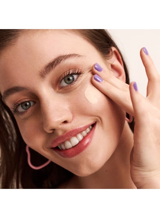 Ultra Violette Daydream Screen SPF 50 Tinted Veil - Shade V1 - Image 4