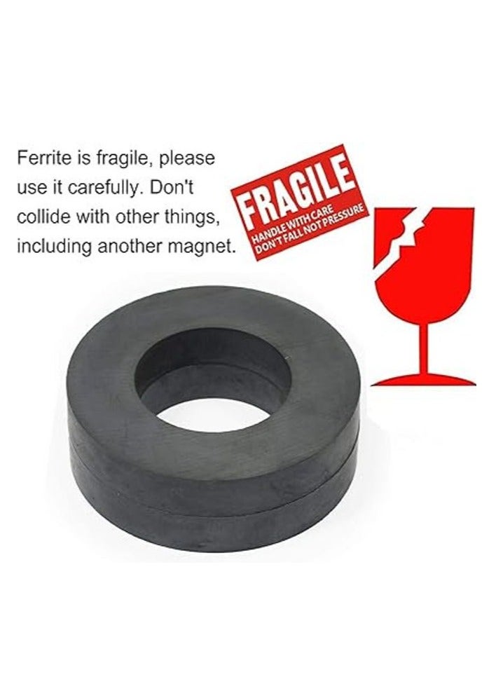 Magnet Ring OD40 x ID20 x 15mm - Image 5