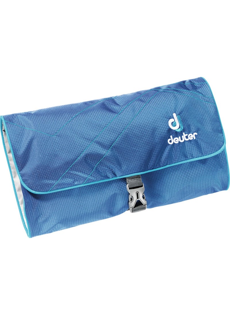 deuter - Wash Bag II Personal Care Bag Midnight-Turquoise - Image 1