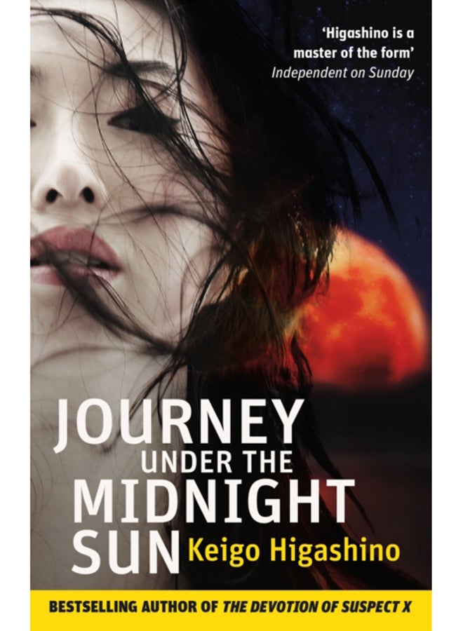 Journey Under the Midnight Sun 