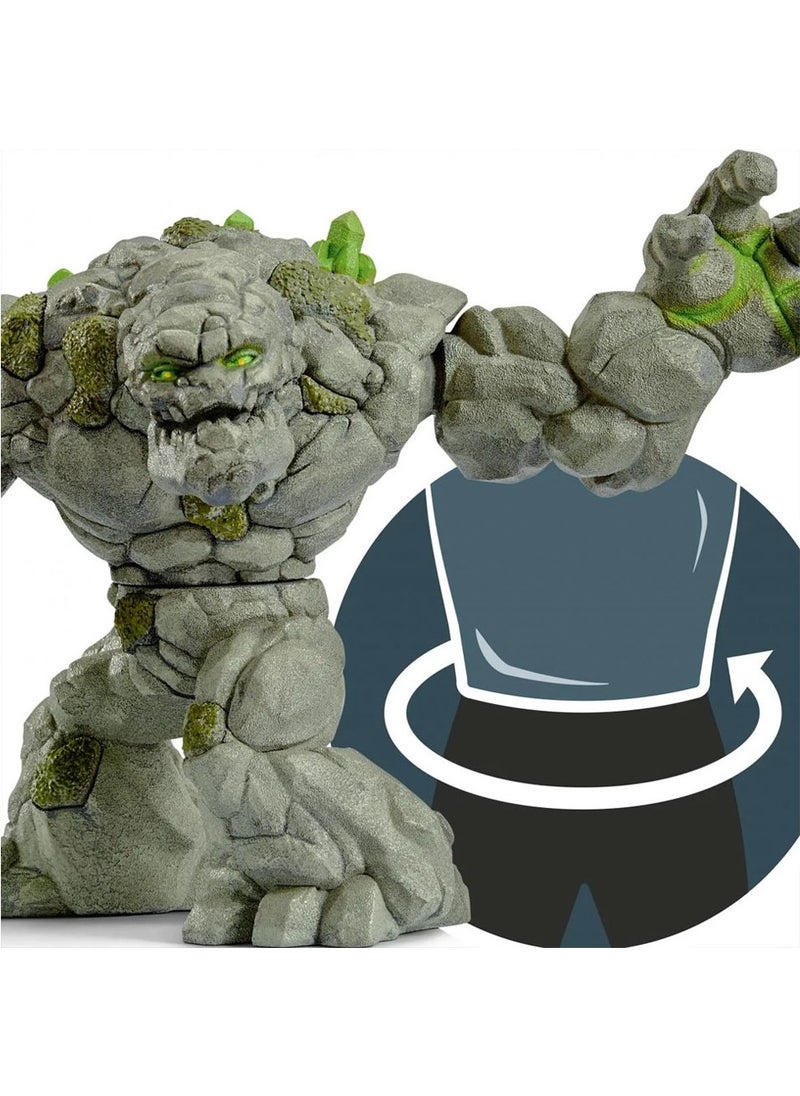 Schleich Stone Monster 70141  - Image 3