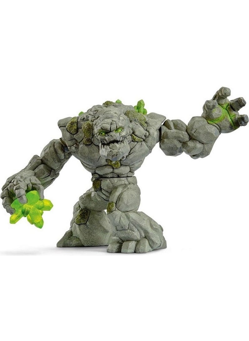 Schleich Stone Monster 70141  - Image 4