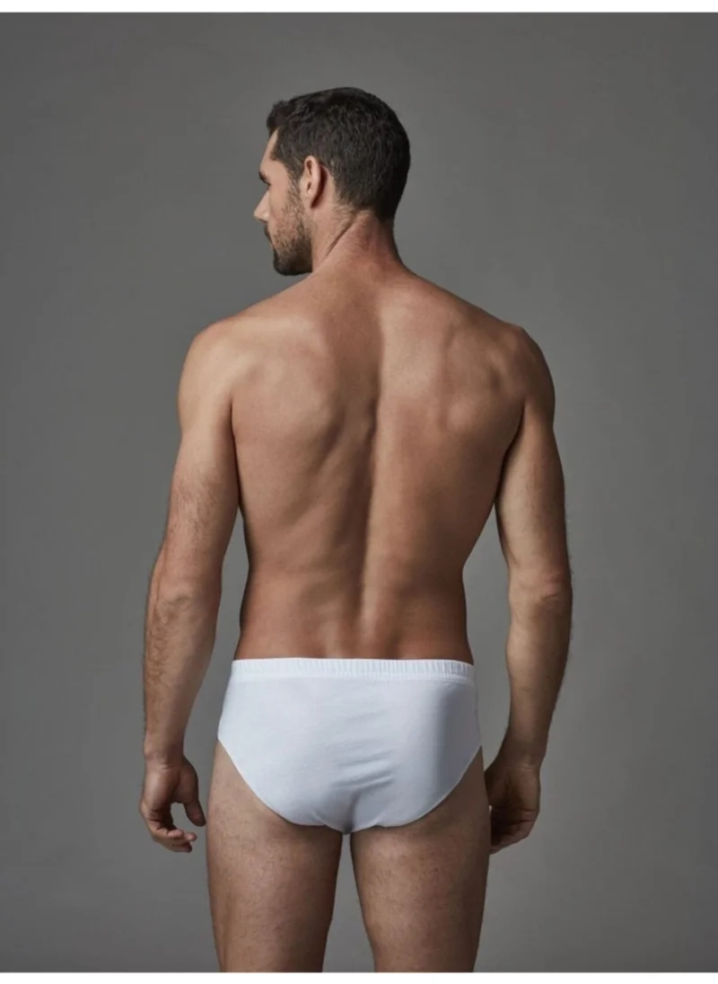 Eros 6 Pieces Cotton Classic Men's Slip