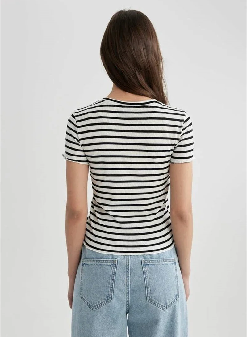DeFacto Basic T-Shirt