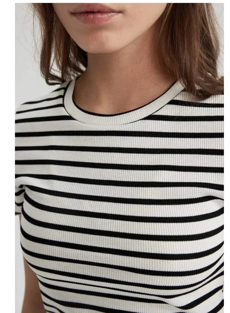 DeFacto Basic T-Shirt