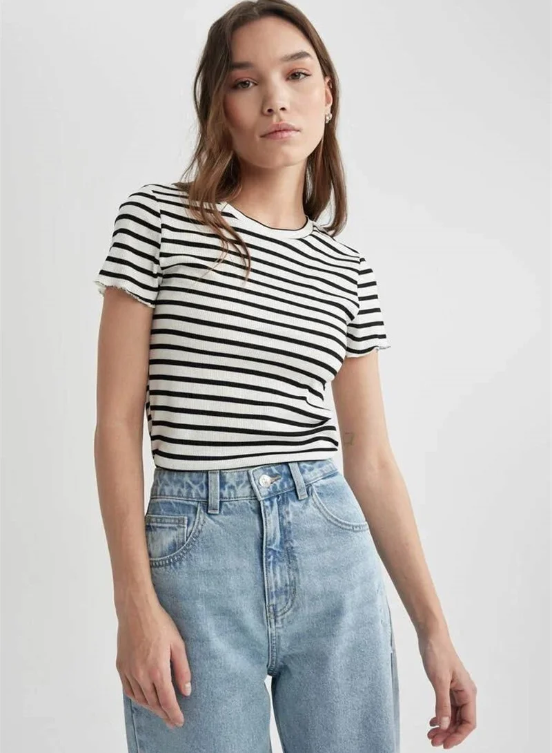 DeFacto Basic T-Shirt