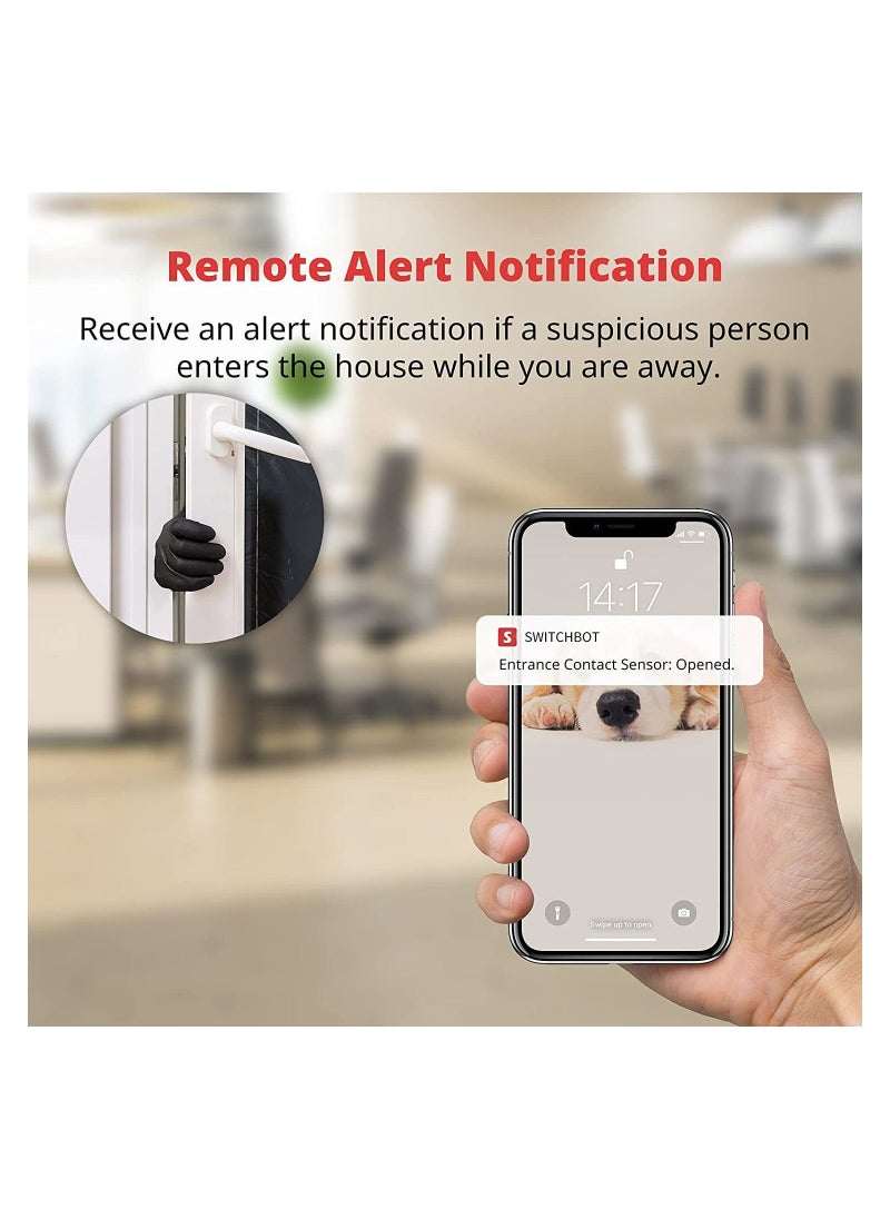 SwitchBot - Contact Sensor. - Image 1