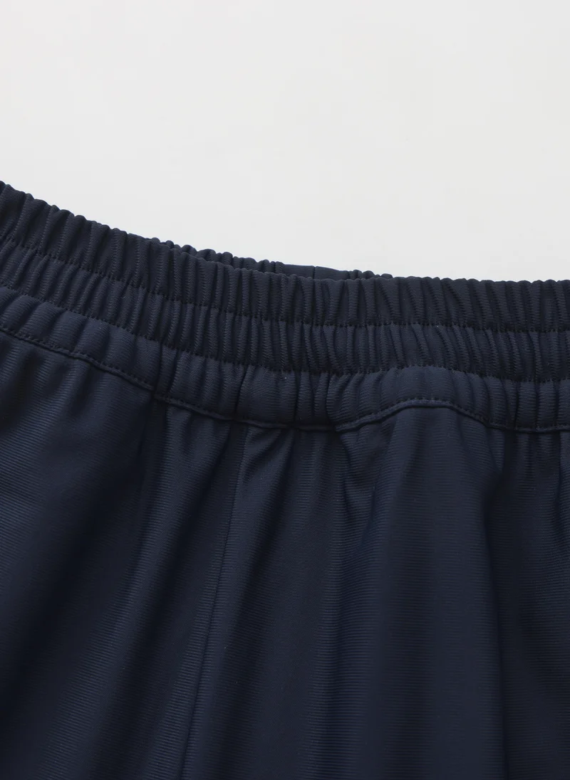 Balabala Kids Unisex Woven trousers