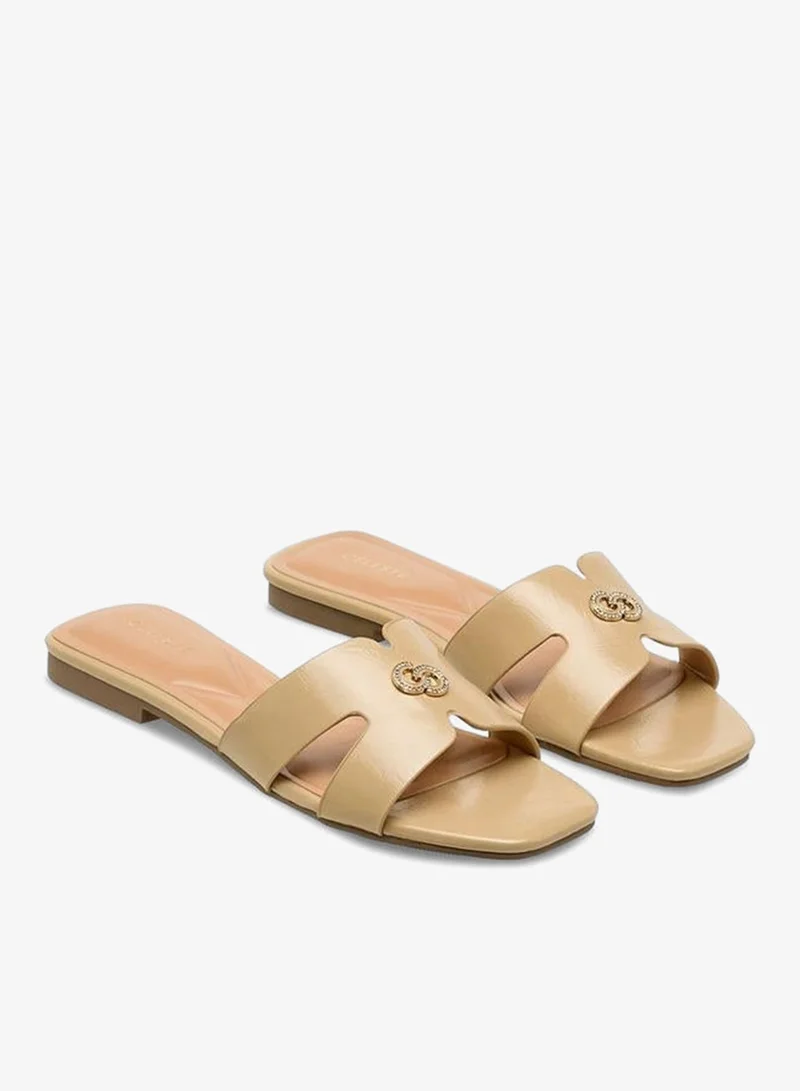 Celeste Women Slip-On Sandals