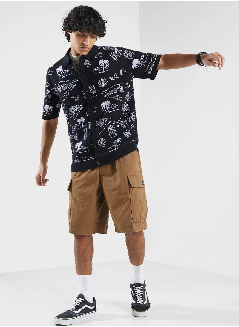 VANS Sorrento Polo Shirt