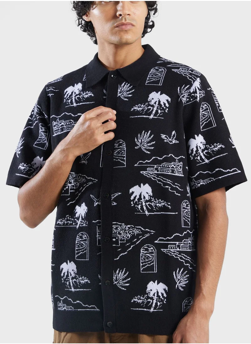 VANS Sorrento Polo Shirt